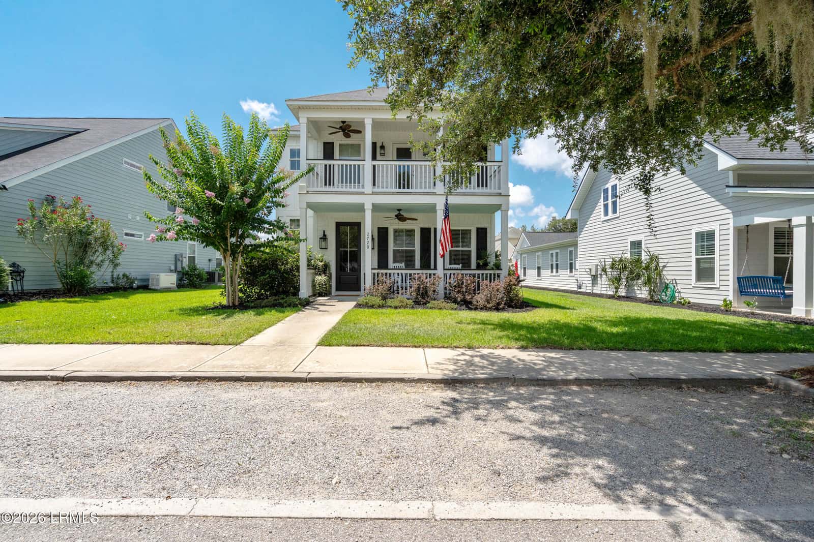 2720 Bluestem Drive, Beaufort, SC 29902 — photo 3 of 76