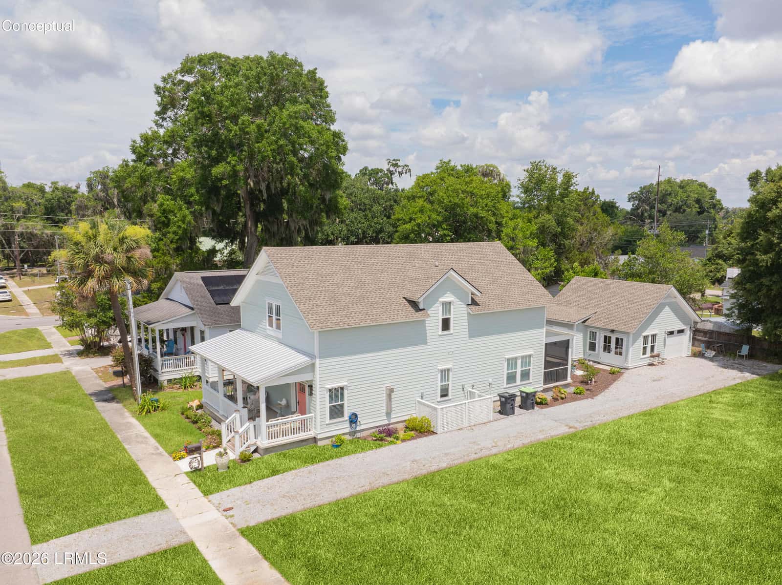1707 Duke Street, Beaufort, SC 29902 — photo 2 of 45