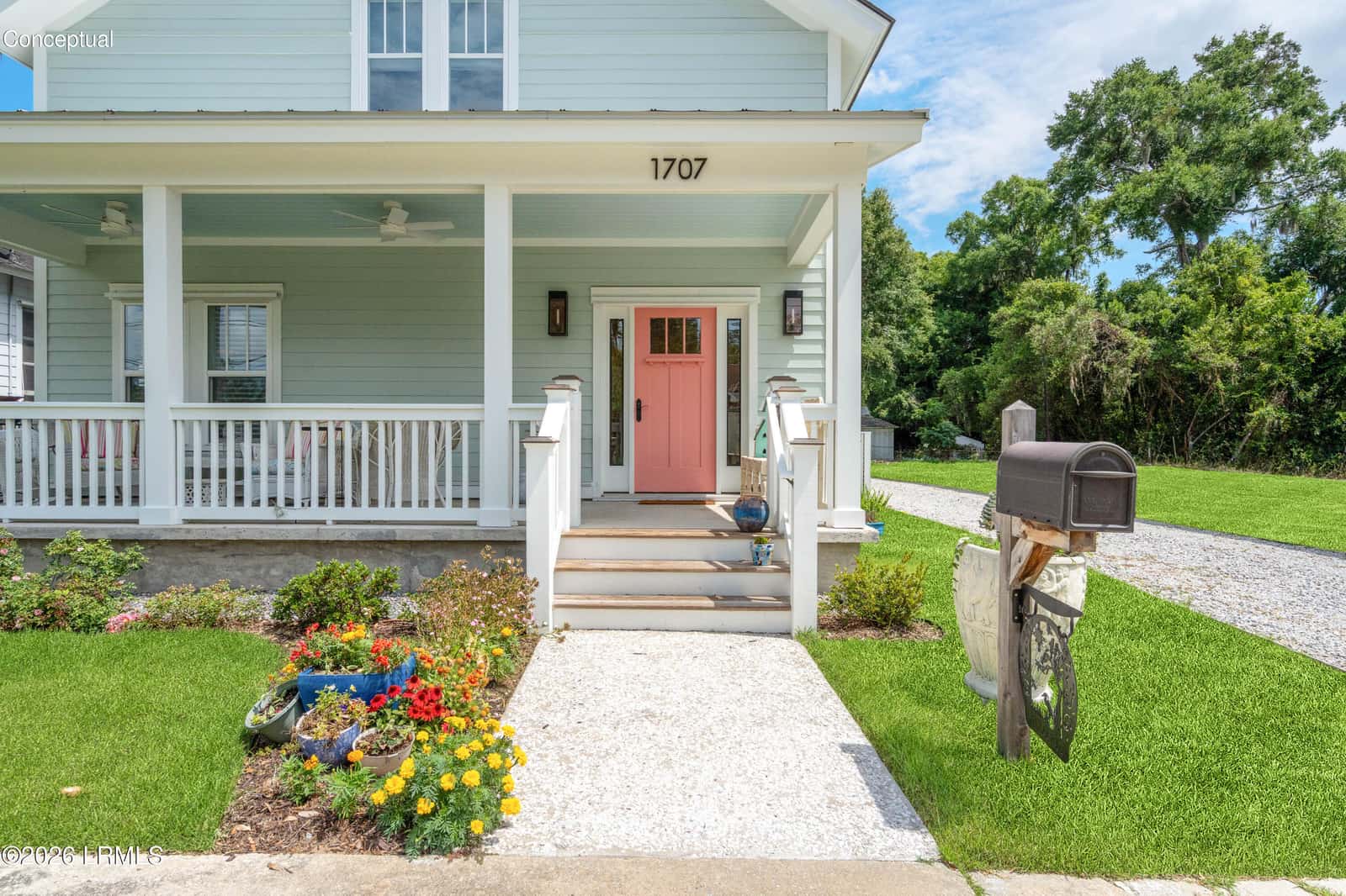 1707 Duke Street, Beaufort, SC 29902 — photo 3 of 45