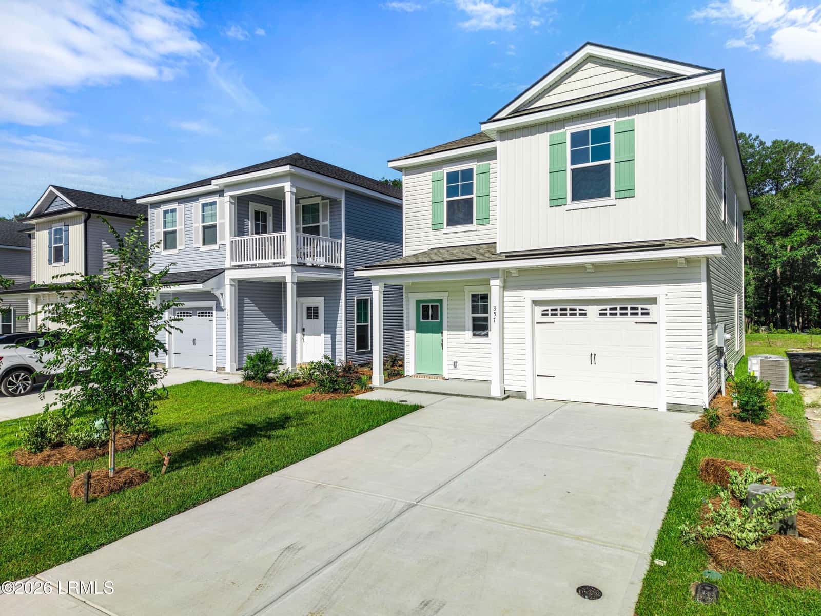 357 Conifer Street, Hardeeville, SC 29927 — photo 2 of 23