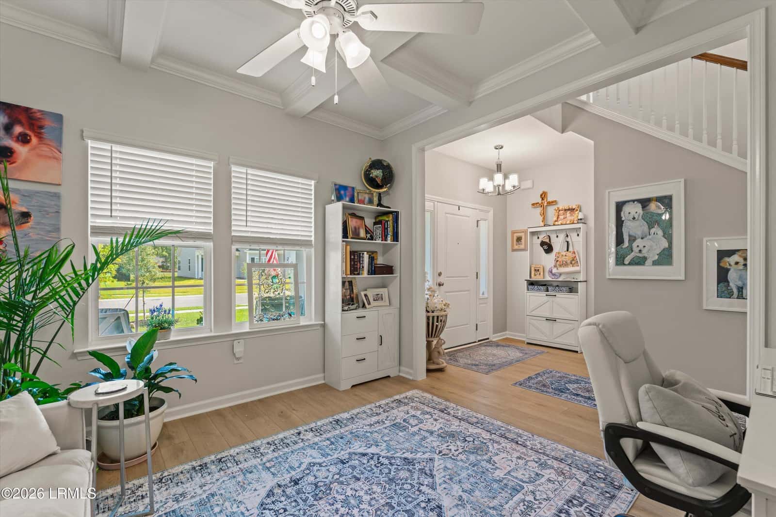 106 Baneberry Lane, Beaufort, SC 29907 — photo 5 of 37
