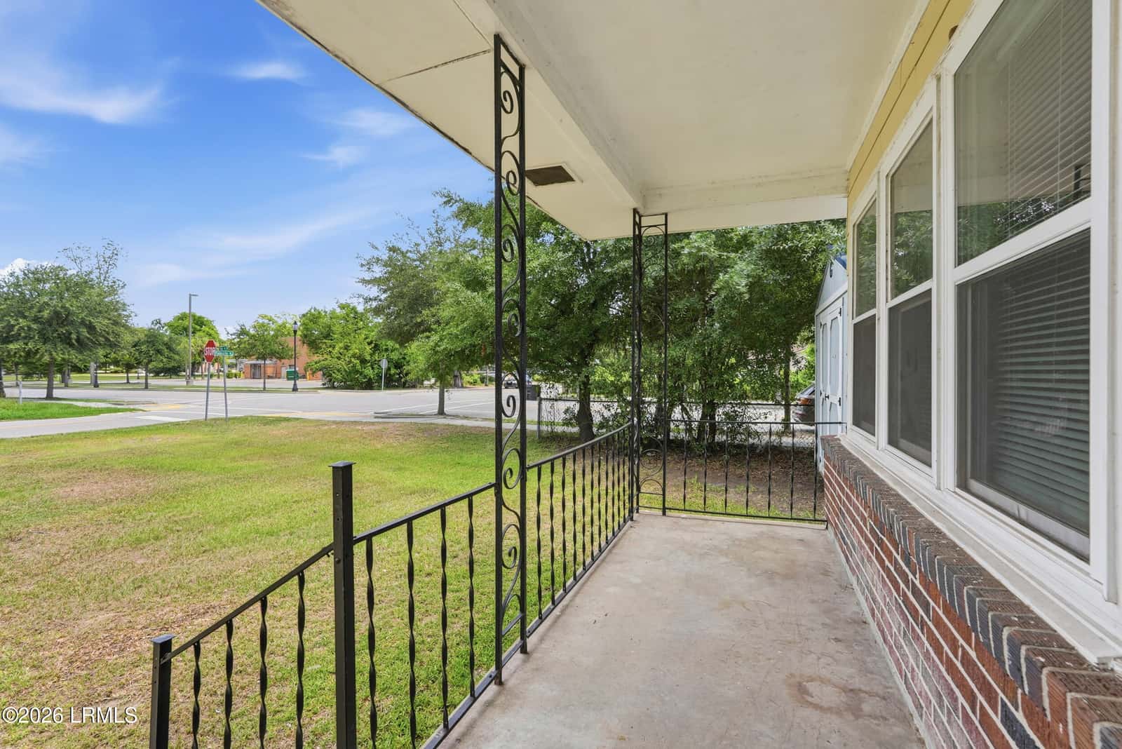 1502 Palmetto Drive, Beaufort, SC 29902 — photo 4 of 21