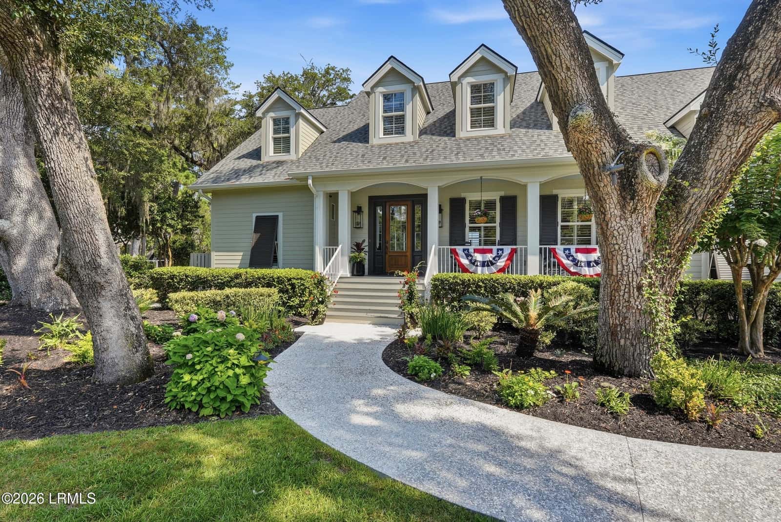 7 Peninsula Drive, Hilton Head Island, SC 29926 — photo 3 of 100