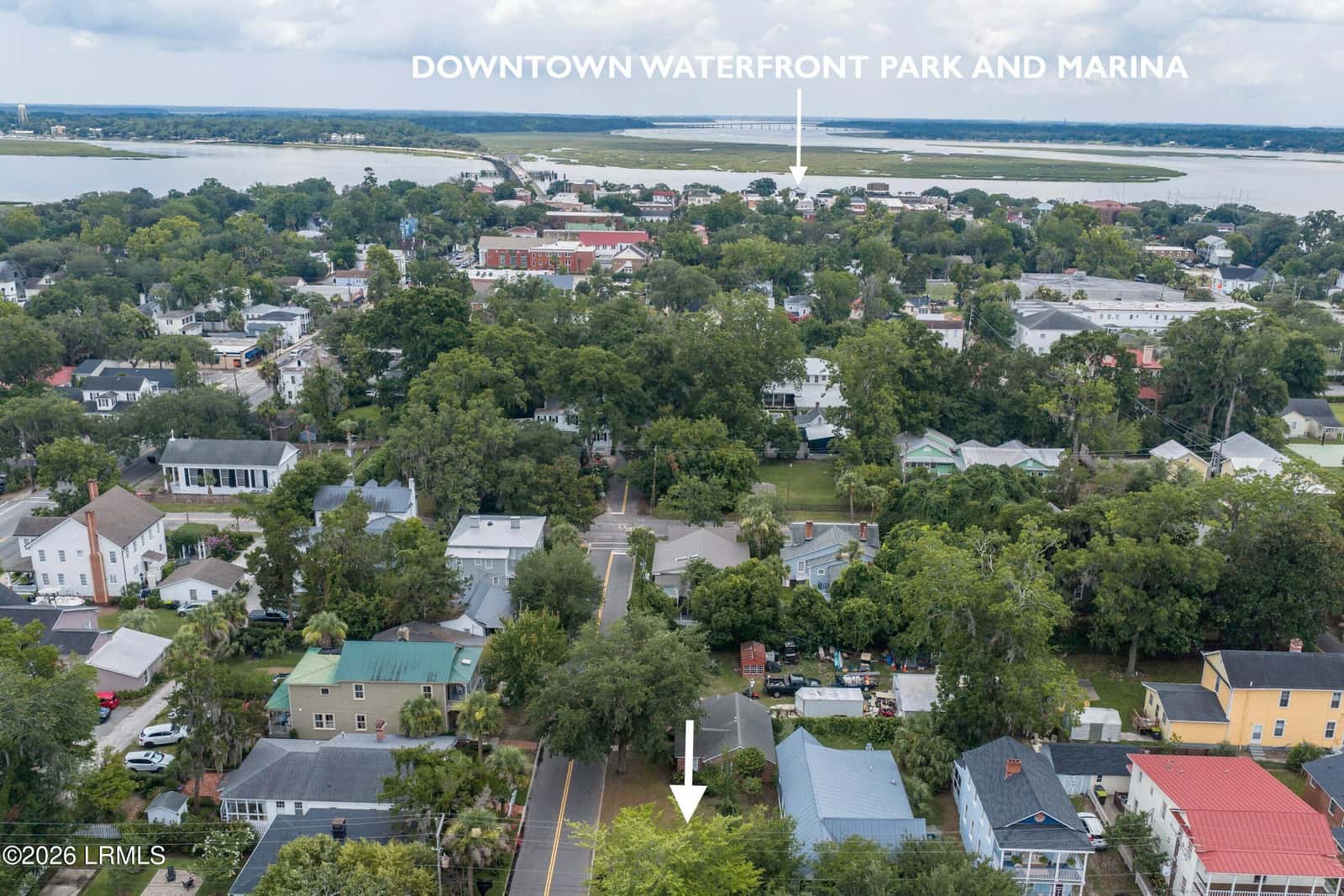 808 A Scott Street, Beaufort, SC 29902 — photo 4 of 18