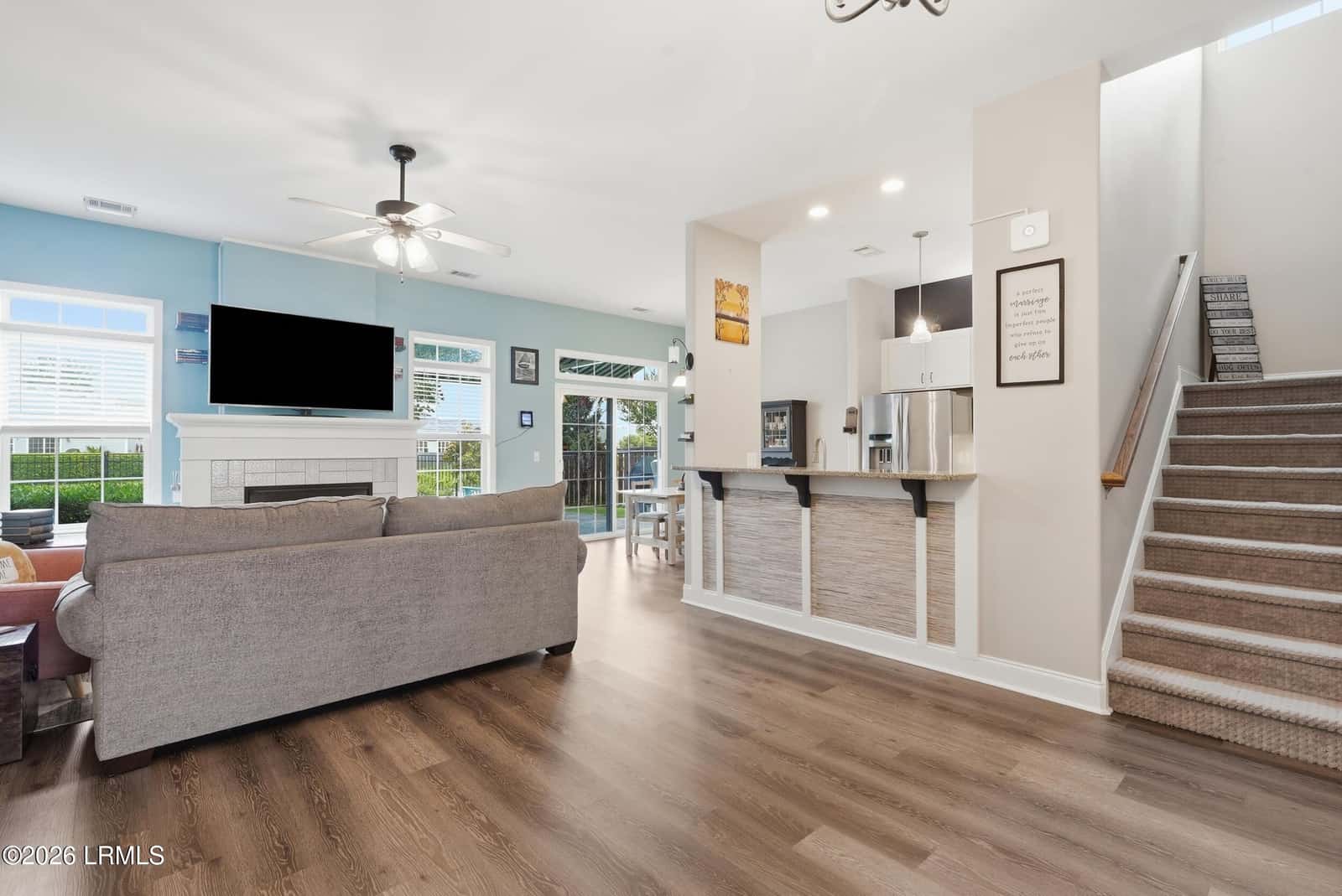 353 Hearthstone Drive, Hardeeville, SC 29936 — photo 5 of 39