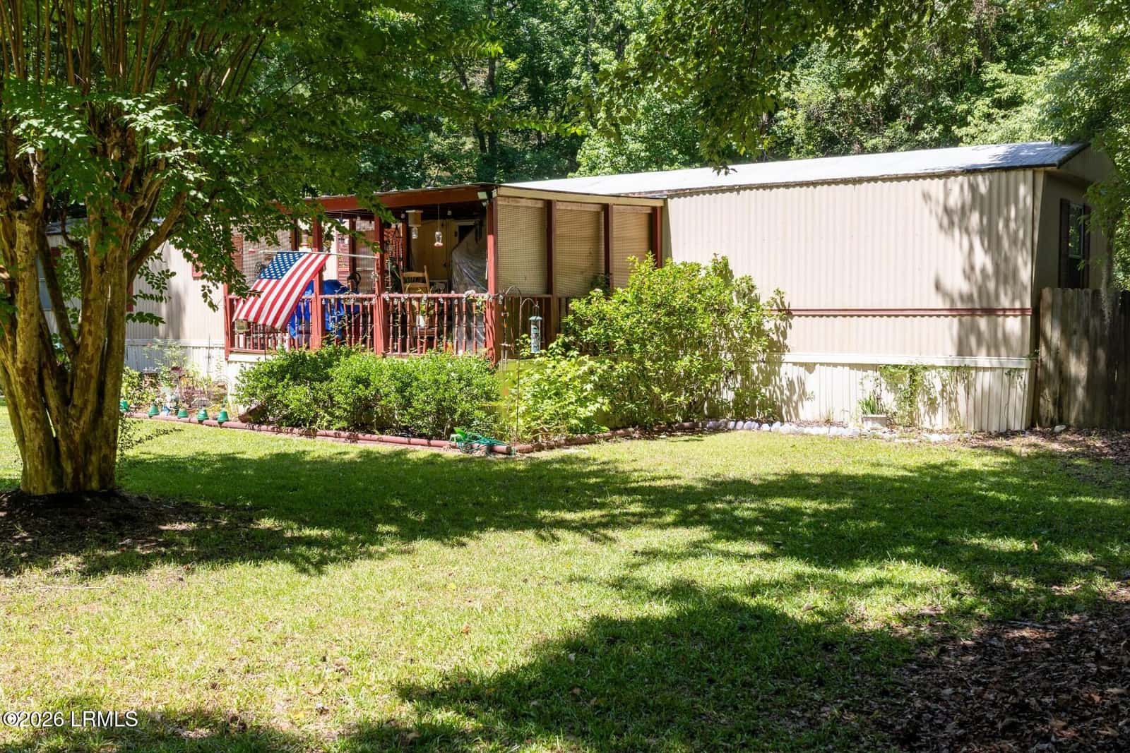 171 Stanley Road, Beaufort, SC 29906 — photo 3 of 29