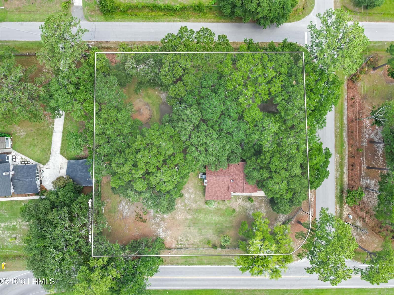 654 Broad River Boulevard, Beaufort, SC 29906 — photo 5 of 47