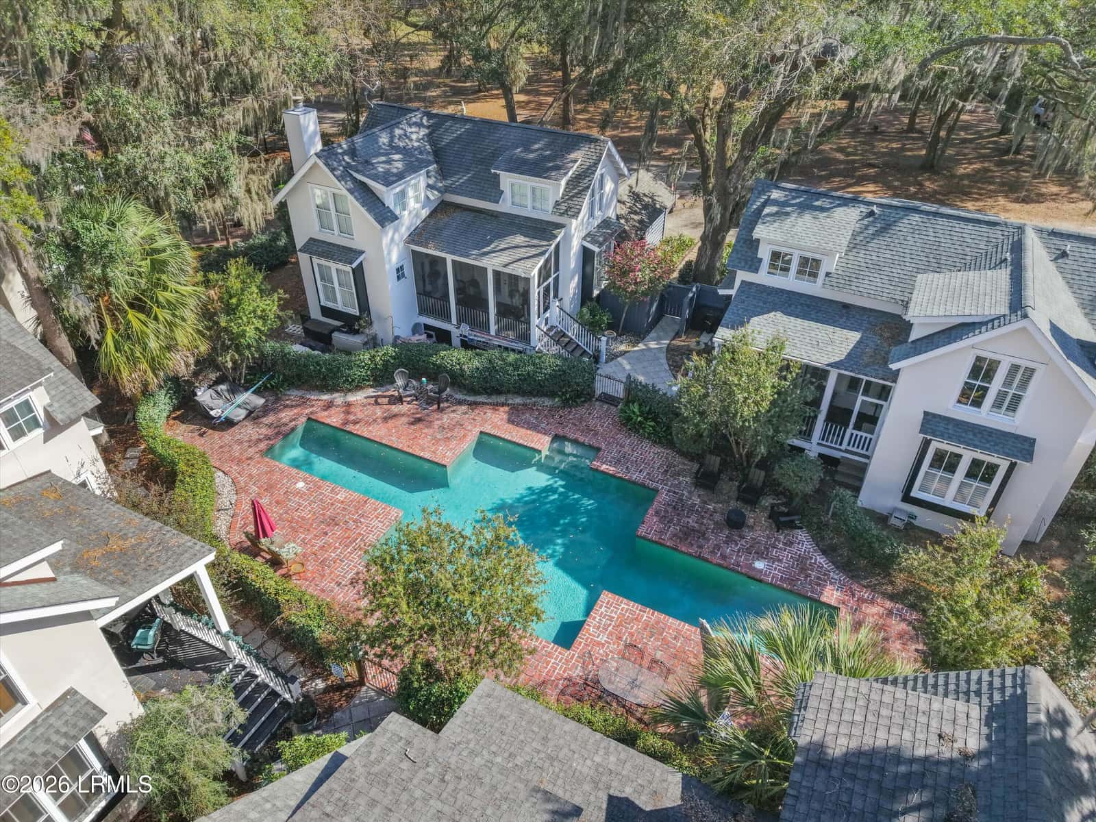 2023 Ashwood Circle, Port Royal, SC 29906 — photo 5 of 47
