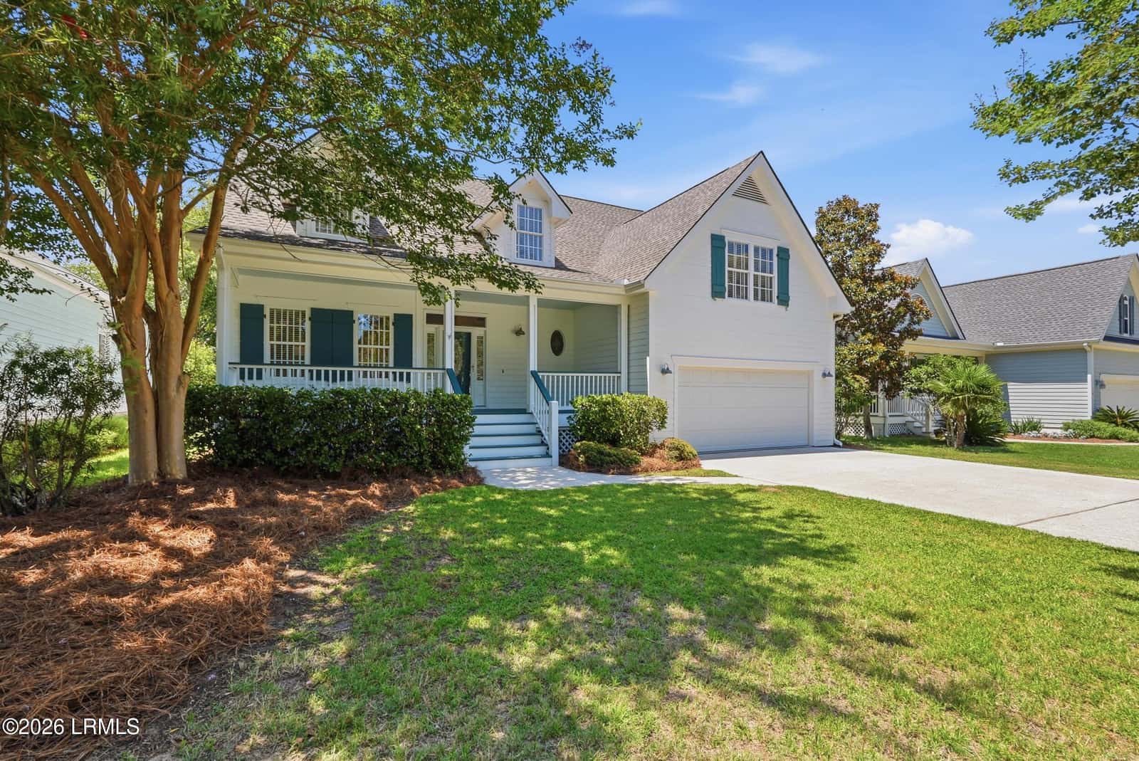 22 W National Boulevard, Beaufort, SC 29907 — photo 2 of 57