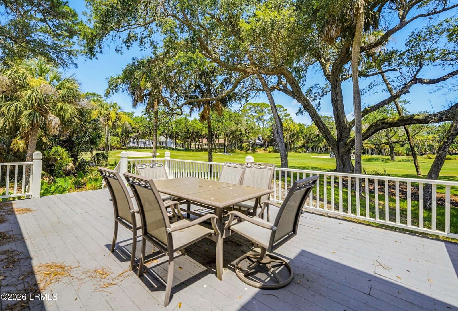 544 Remora Drive, Fripp Island, SC 29920 — photo 3 of 52