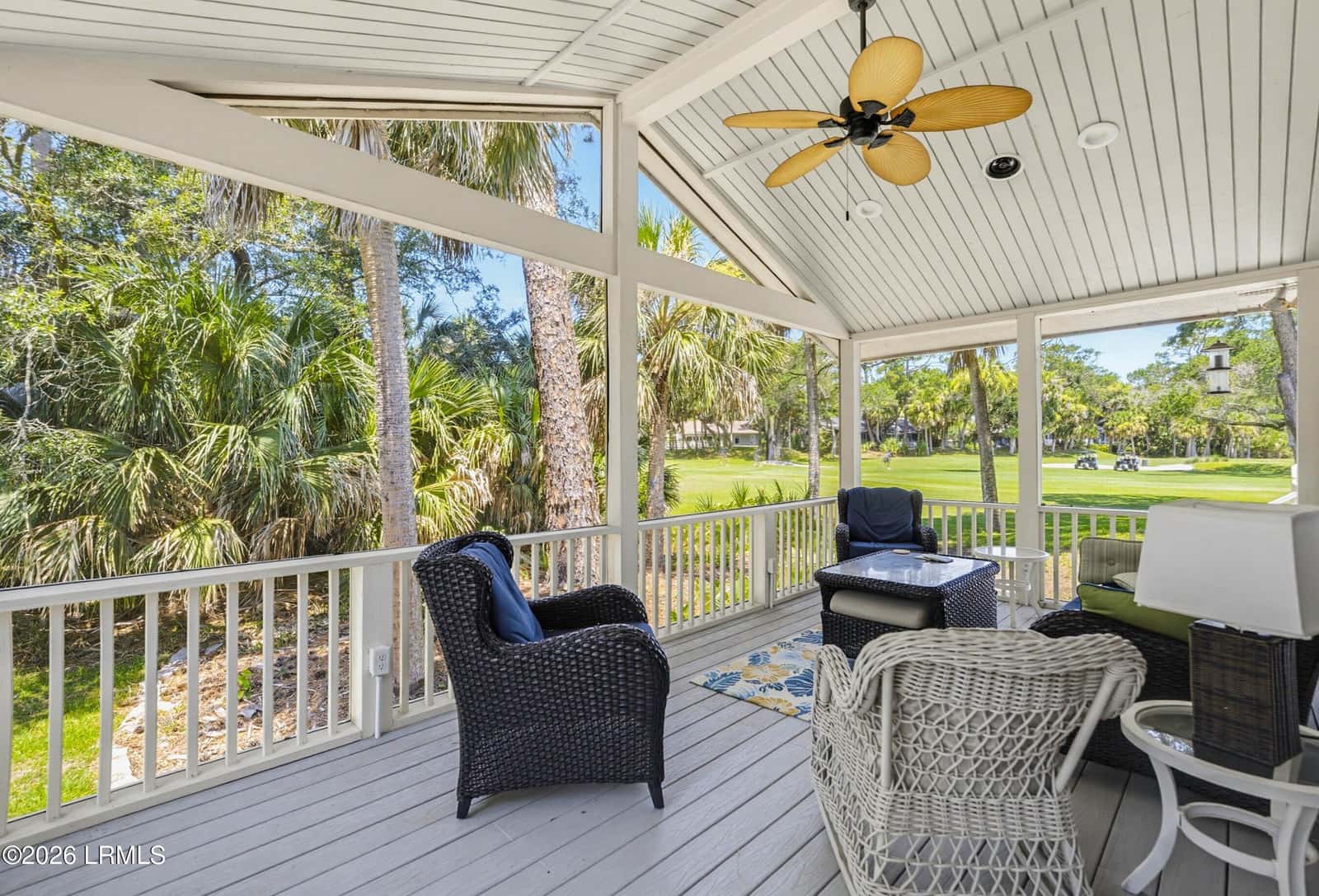 544 Remora Drive, Fripp Island, SC 29920 — photo 5 of 52