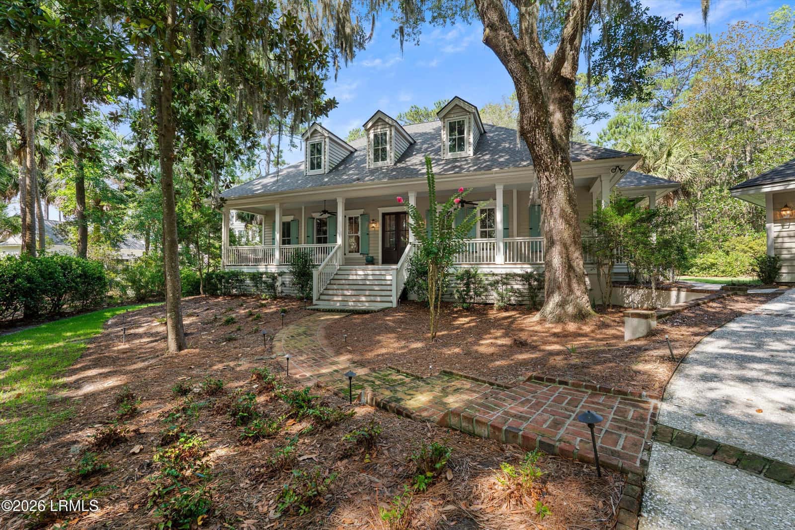 6 Winding Oak Court, Okatie, SC 29909 — photo 3 of 43