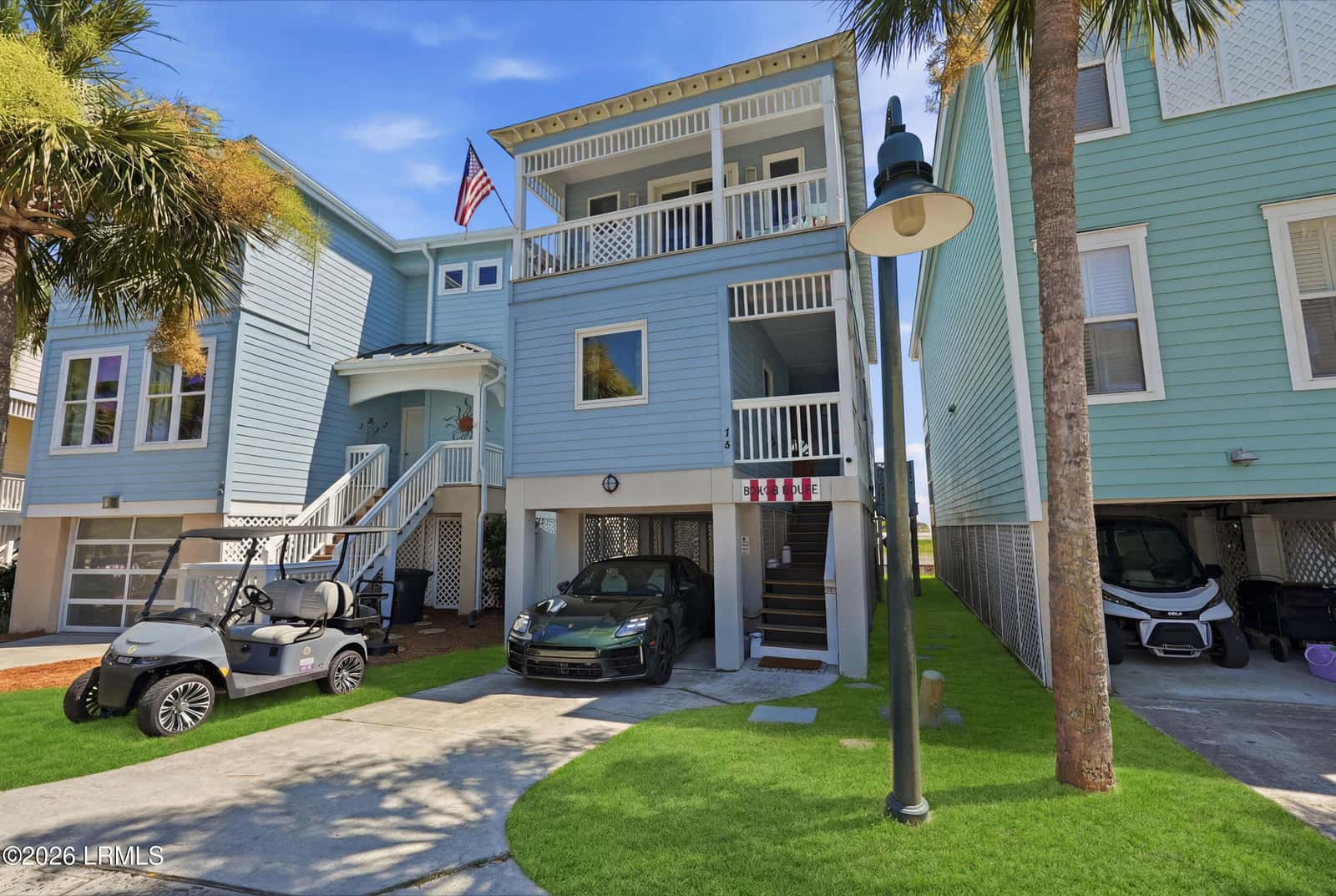 18 Sea Mist Road, Fripp Island, SC 29920 — photo 5 of 35