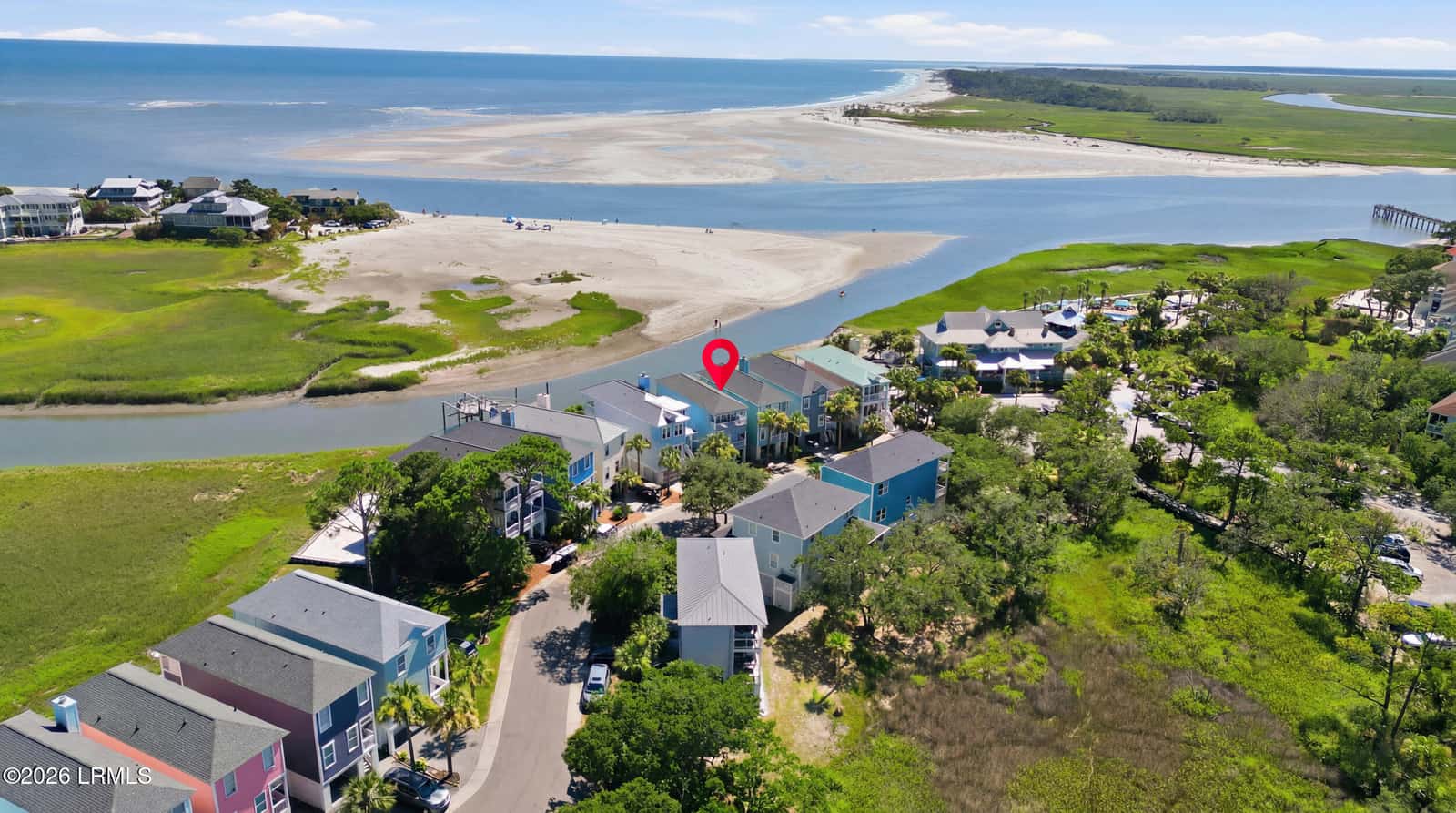 18 Sea Mist Road, Fripp Island, SC 29920 — photo 4 of 35