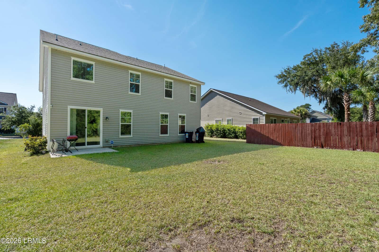 3674 Oyster Bluff Drive, Beaufort, SC 29907 — photo 3 of 65