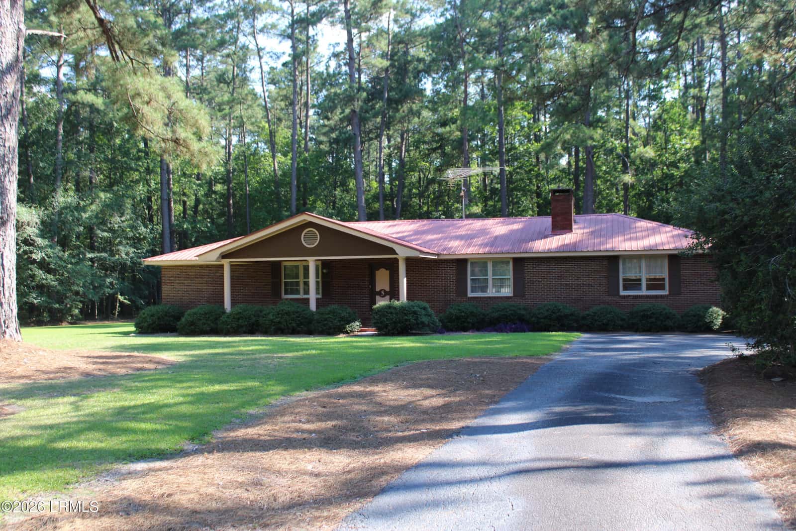 6054 Yemassee Highway, Varnville, SC 29944 — photo 2 of 26