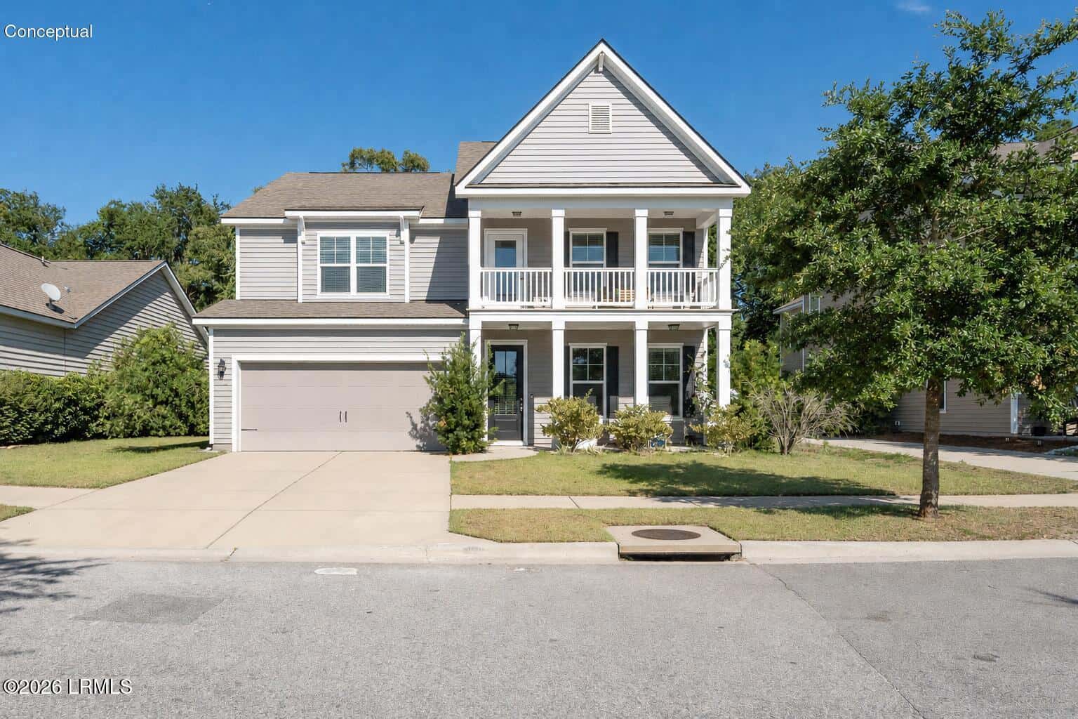 3674 Oyster Bluff Drive, Beaufort, SC 29907 — photo 2 of 65
