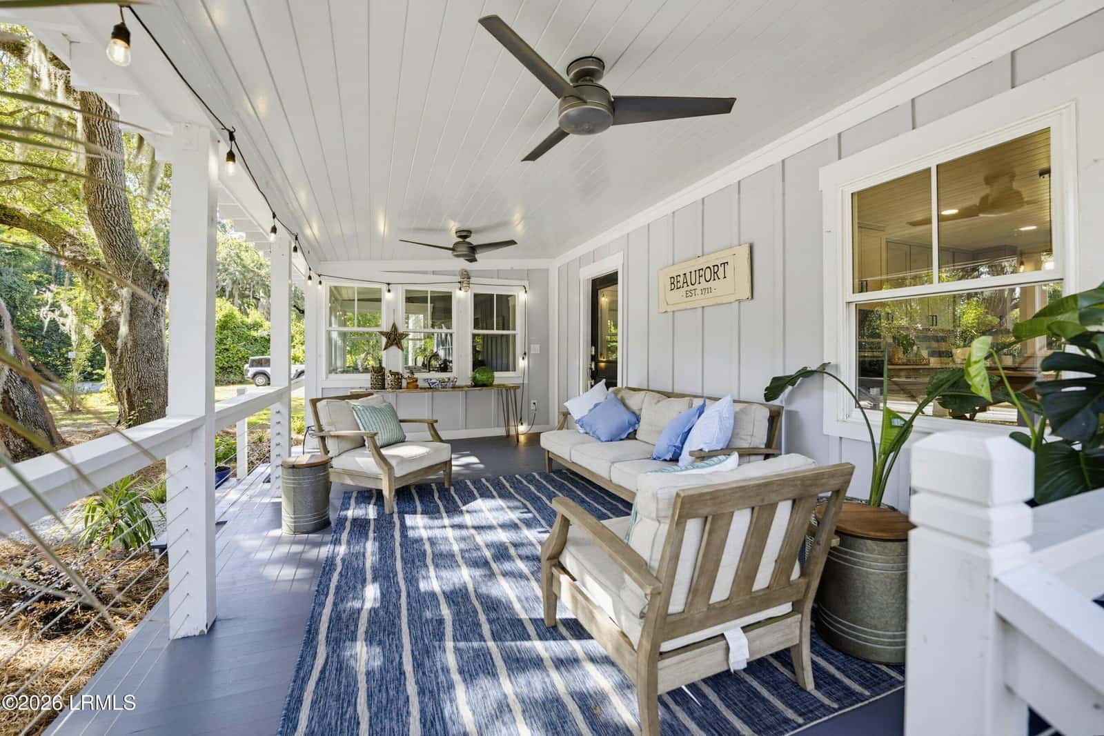 16 Verdier Bluff Road, Beaufort, SC 29902 — photo 5 of 56