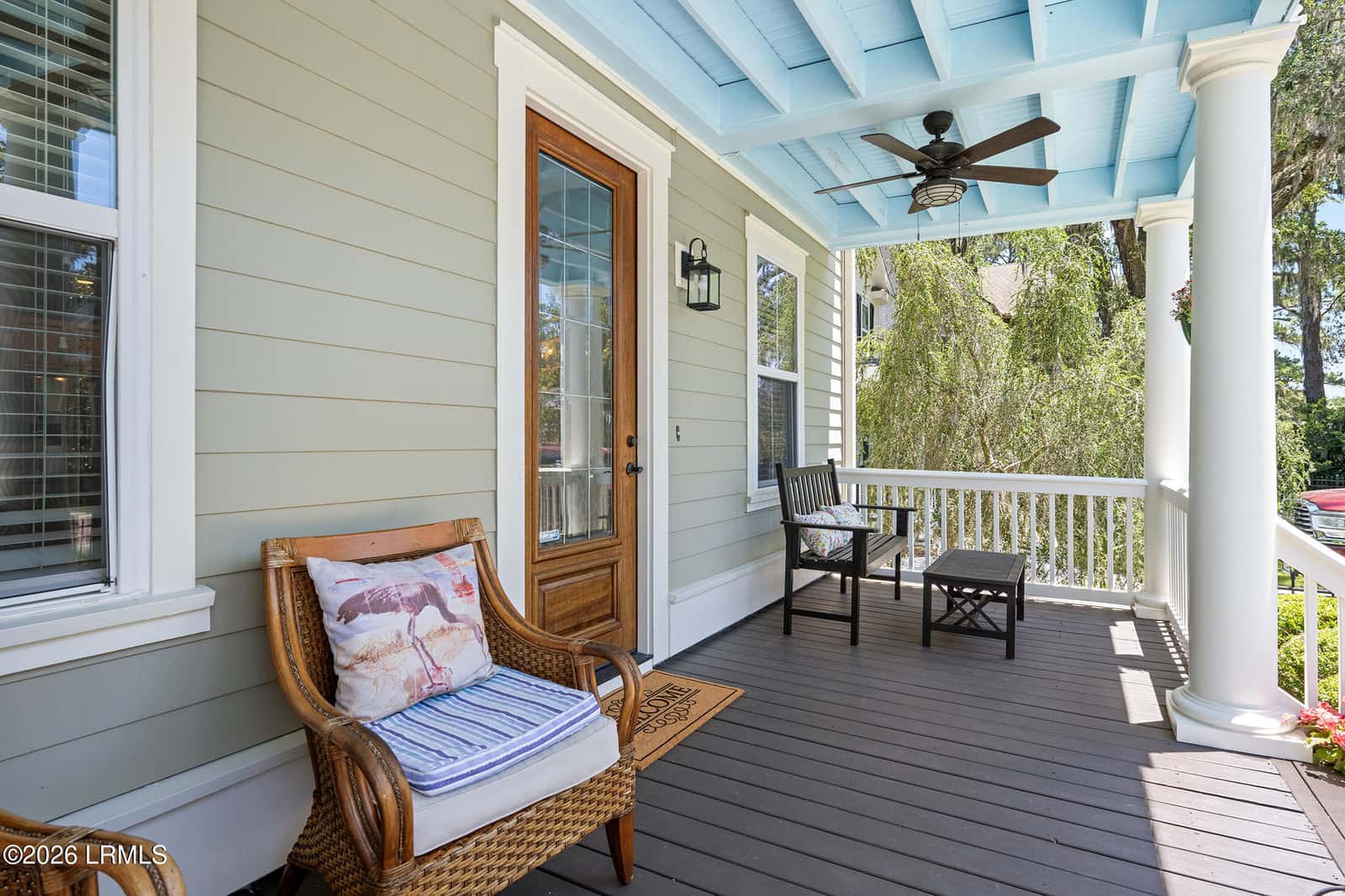 39 Sommer Lake Drive, Port Royal, SC 29902 — photo 4 of 66