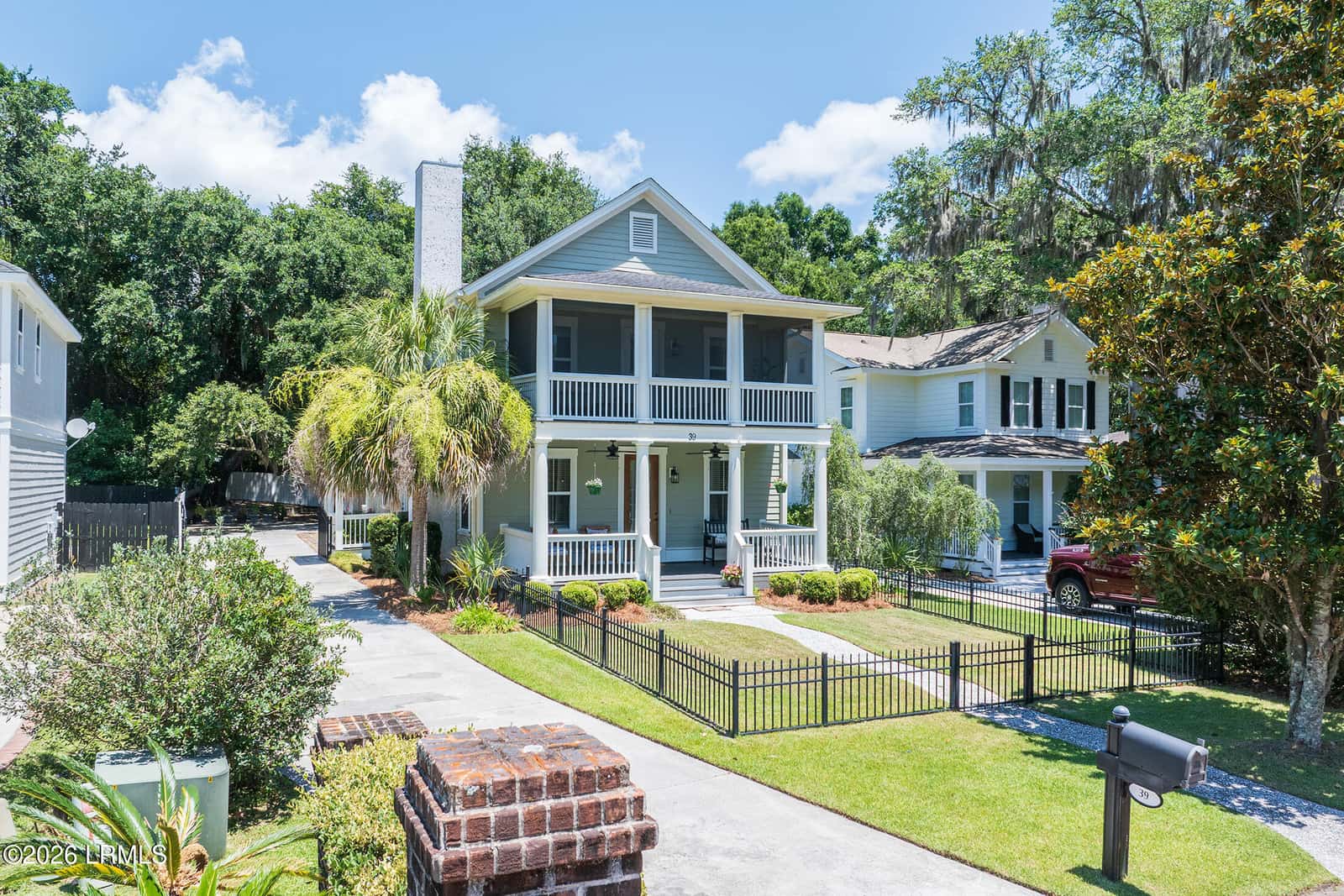 39 Sommer Lake Drive, Port Royal, SC 29902 — photo 3 of 82