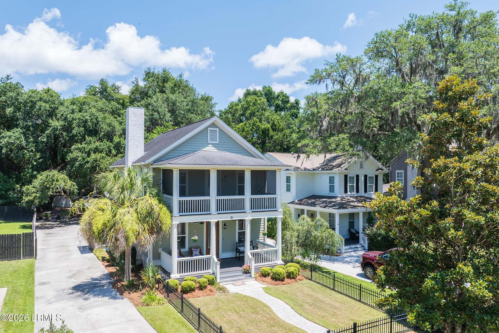39 Sommer Lake Drive, Port Royal, SC 29902 — photo 4 of 82