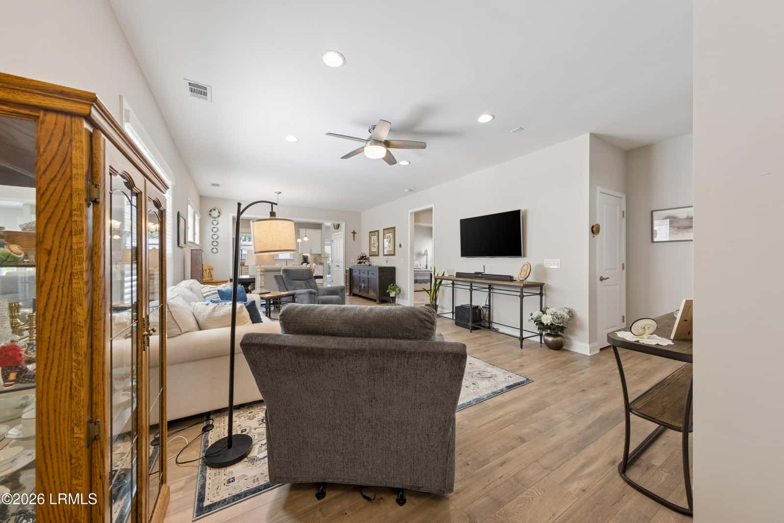 244 Turnberry Woods Drive, Okatie, SC 29909 — photo 4 of 59