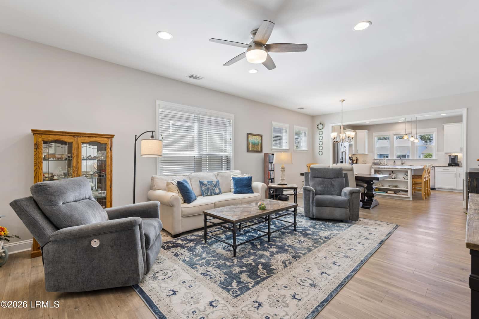 244 Turnberry Woods Drive, Okatie, SC 29909 — photo 5 of 59