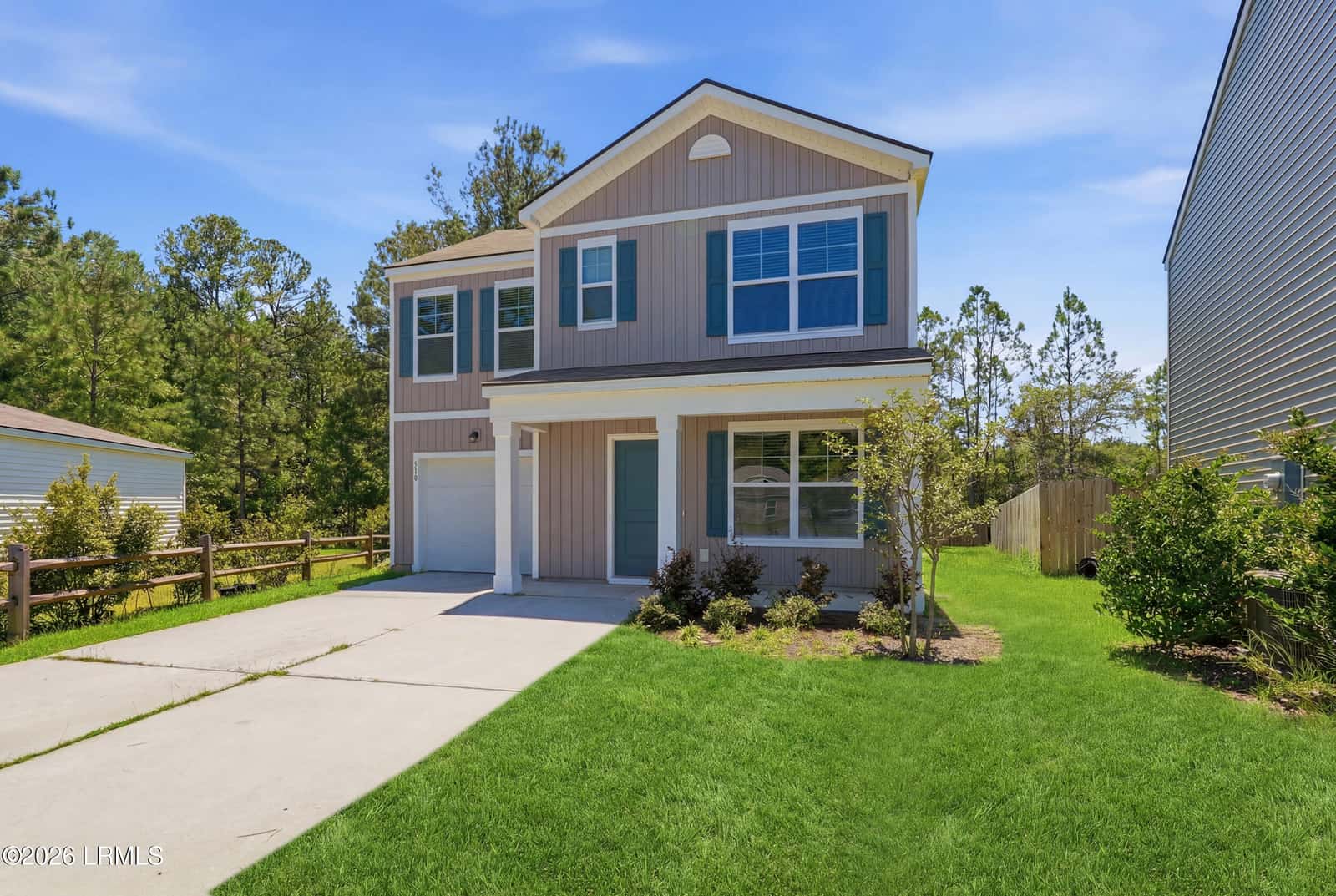 510 Sable Court, Hardeeville, SC 29927 — photo 3 of 40