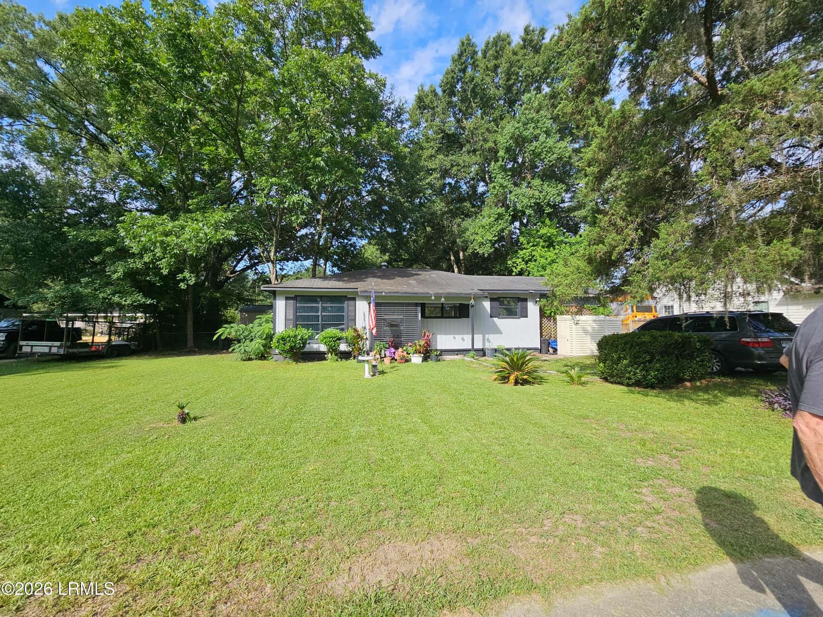 604 Main Street, Hardeeville, SC 29927