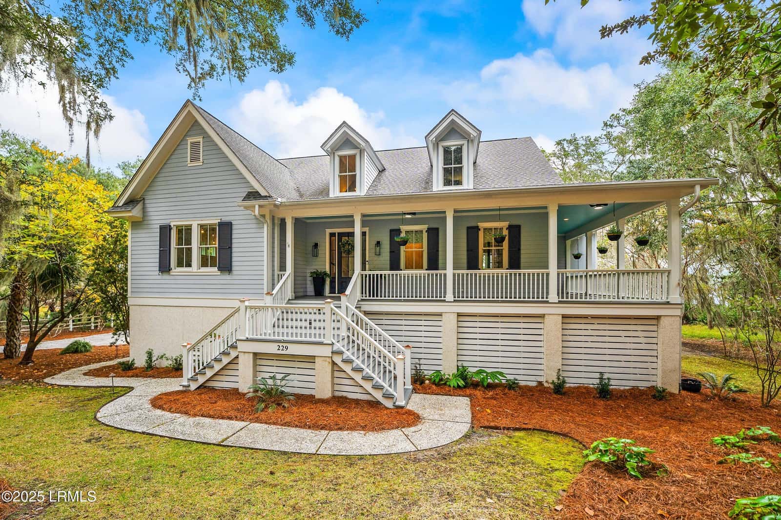 229 De La Gaye Point, Beaufort, SC 29902