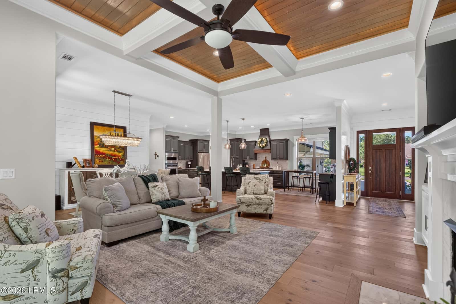 168 Cutter Circle, Bluffton, SC 29909 — photo 5 of 22