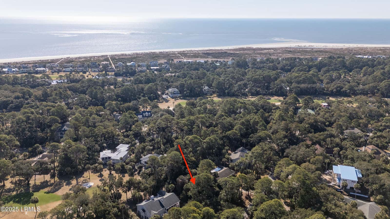 407 Porpoise Drive, Fripp Island, SC 29920 — photo 5 of 24