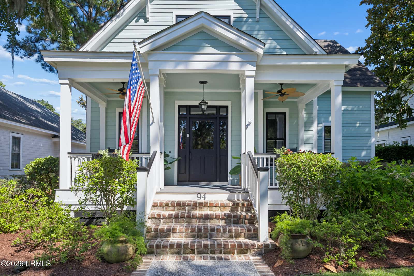 94 Ponvert Drive, Port Royal, SC 29902 — photo 3 of 85