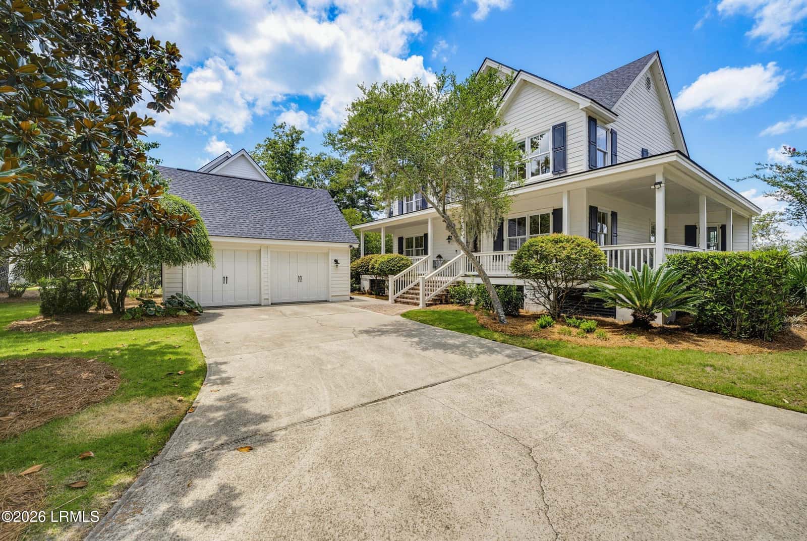47 Sheffield Avenue, Beaufort, SC 29907