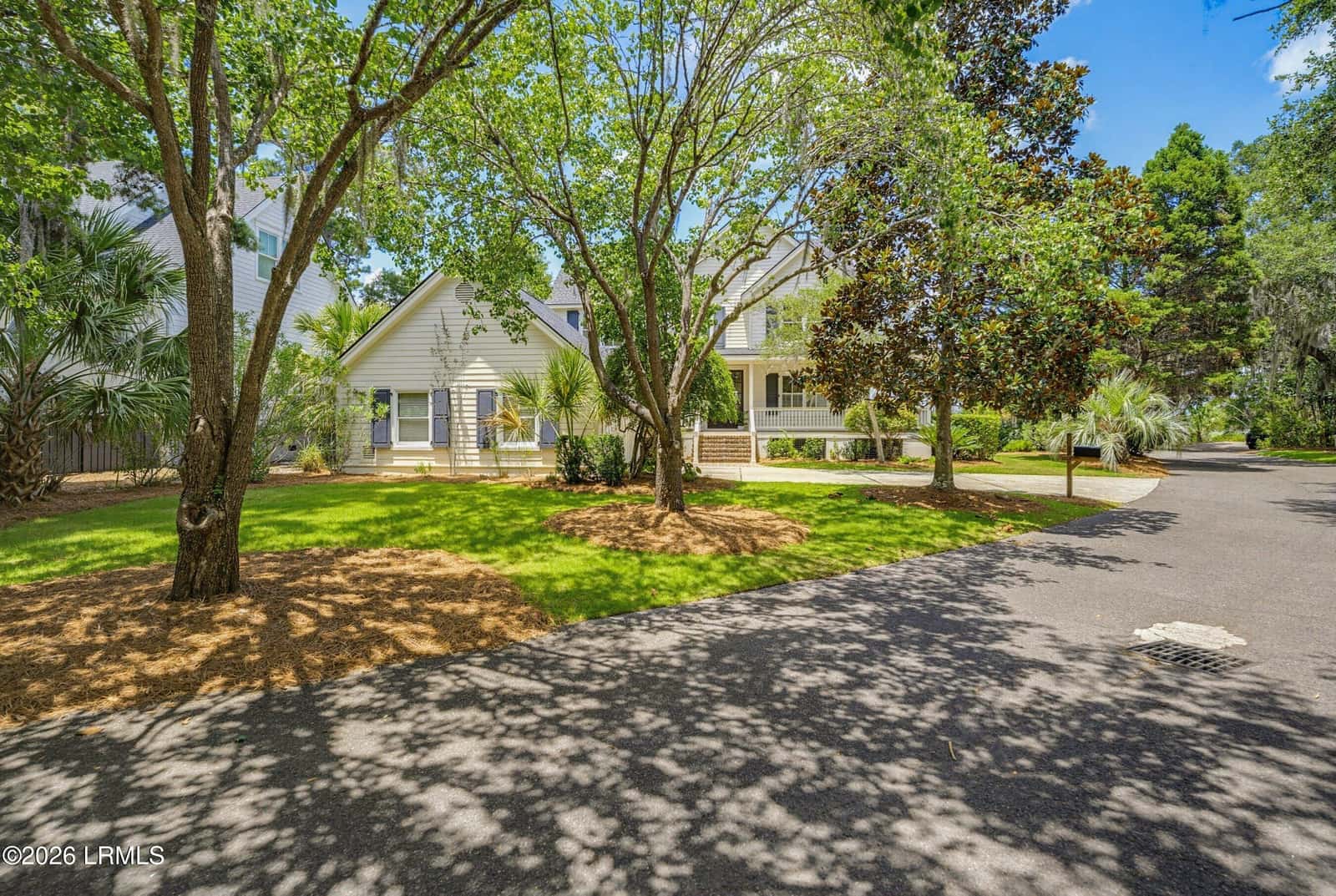 47 Sheffield Avenue, Beaufort, SC 29907 — photo 2 of 76