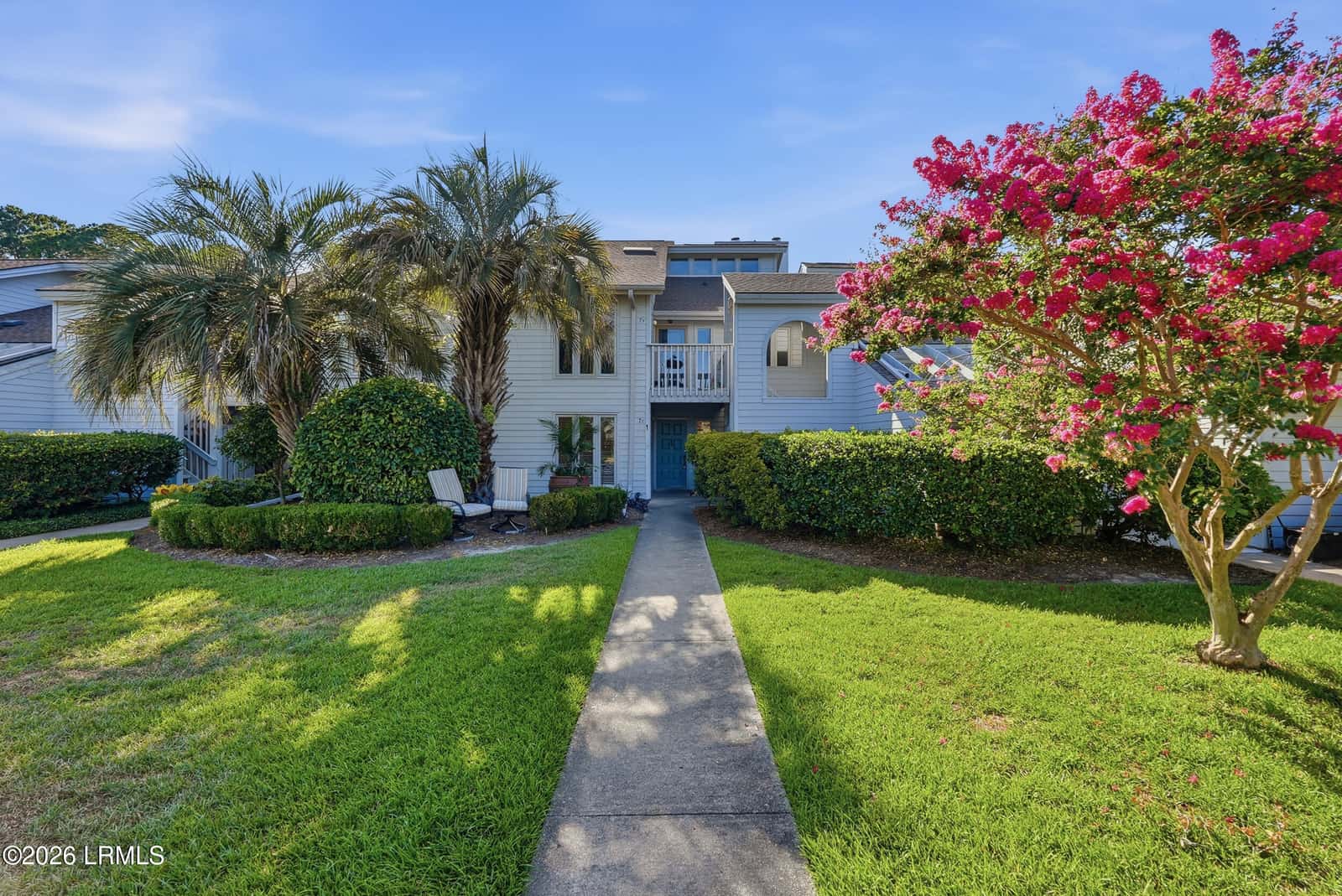 7 Marsh Harbor Drive C, Beaufort, SC 29907