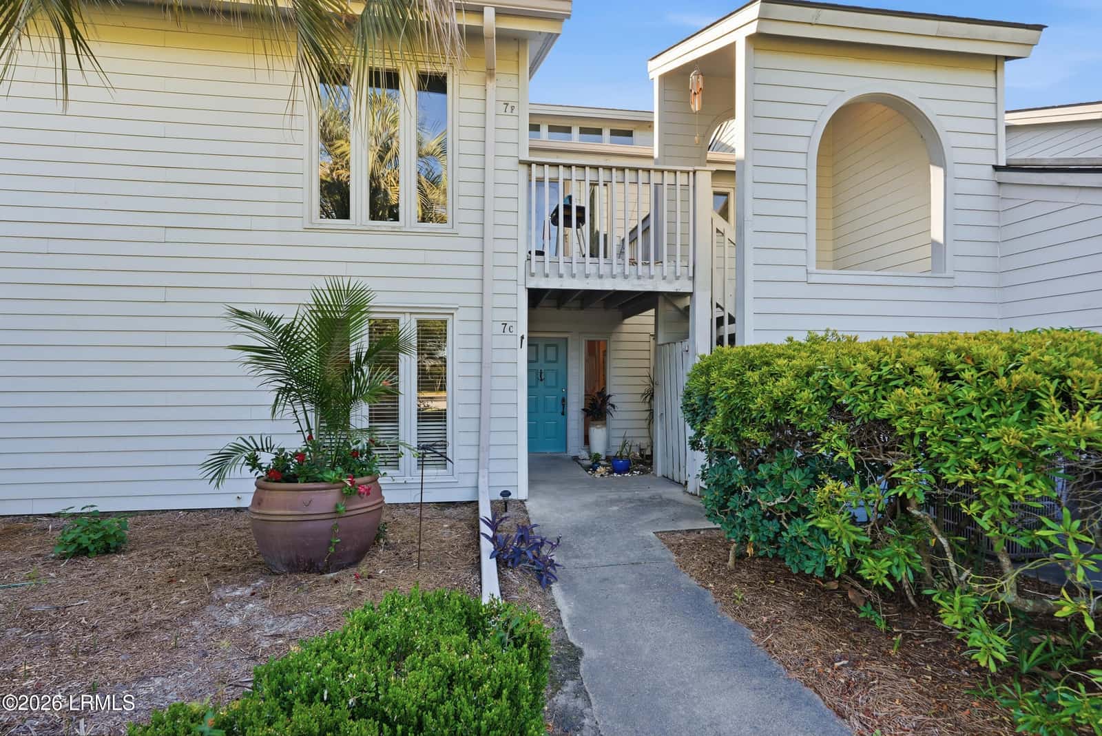 7 Marsh Harbor Drive C, Beaufort, SC 29907 — photo 2 of 31