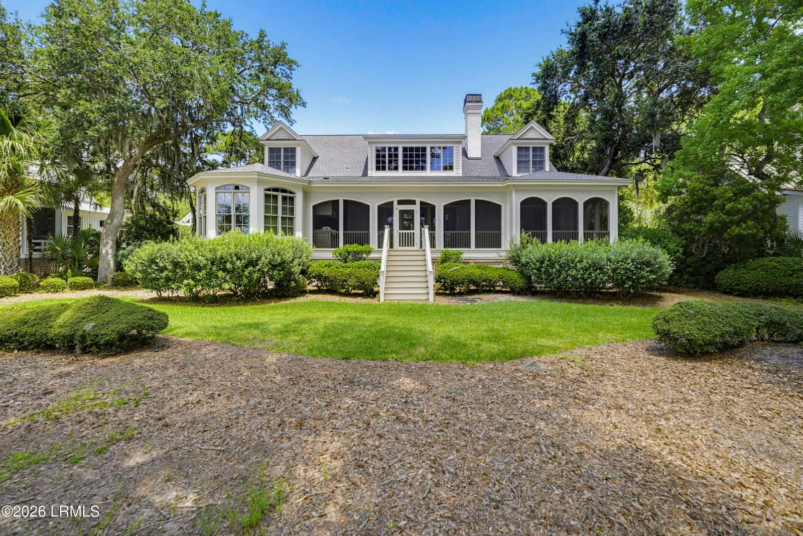 380 Distant Island Drive, Beaufort, SC 29907 — photo 4 of 100