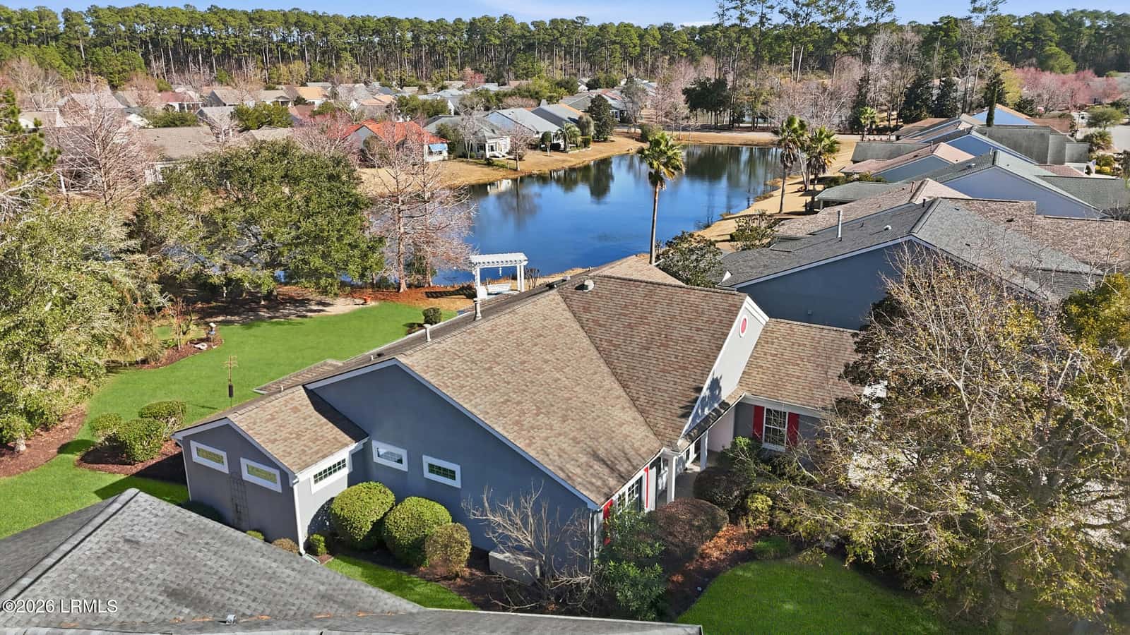 45 Nightingale Lane, Bluffton, SC 29909 — photo 3 of 54