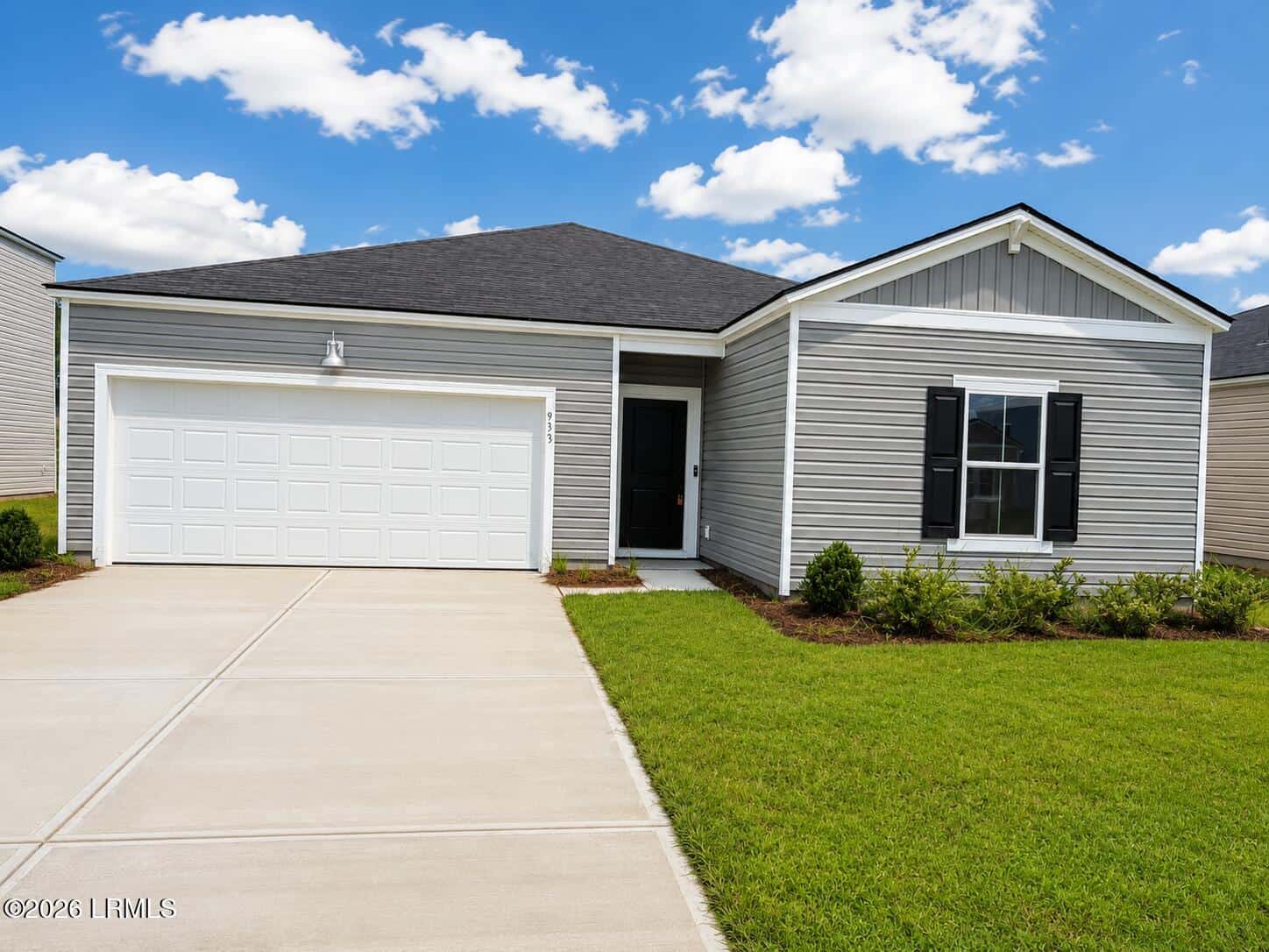 933 Sweetbay Drive, Hardeeville, SC 29927