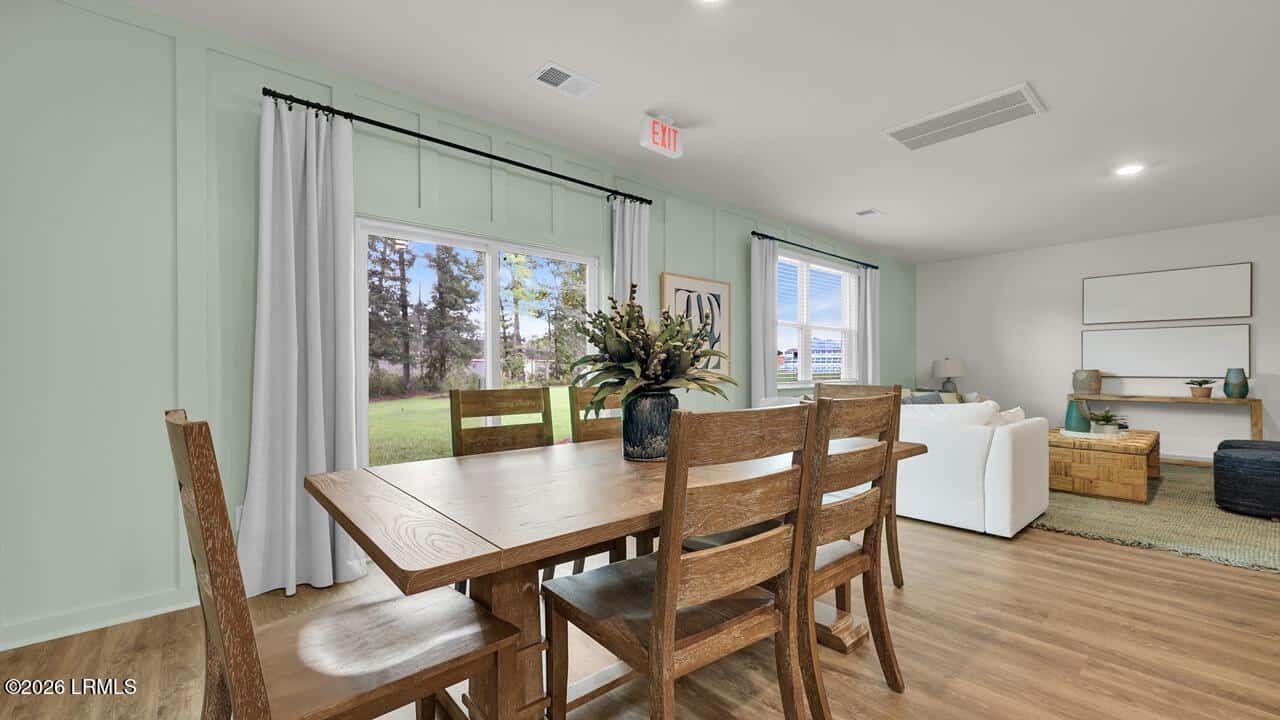 801 Castle Hill Drive, Yemassee, SC 29945 — photo 5 of 44