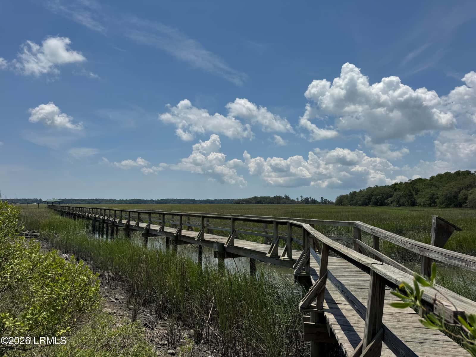 418 Broad River Drive, Beaufort, SC 29906 — photo 2 of 9