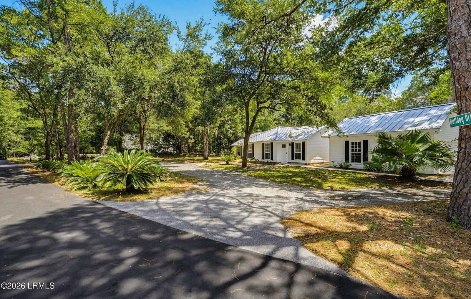 8 Gator Lane, Beaufort, SC 29907 — photo 2 of 67