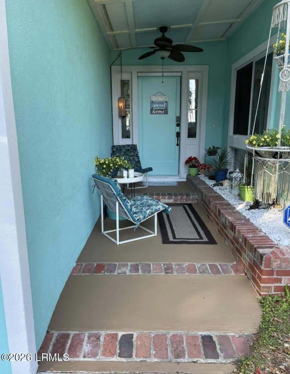 1001 Broad River Drive, Beaufort, SC 29906 — photo 2 of 39