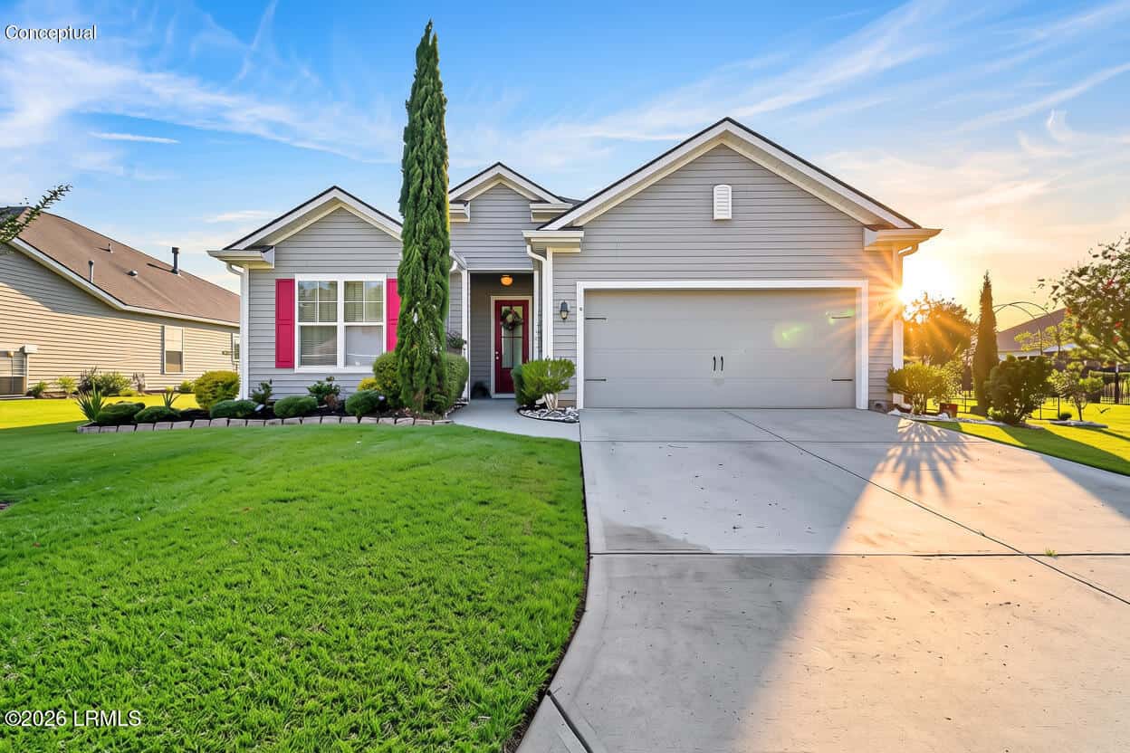 19 Bahr Mill Lane, Bluffton, SC 29909