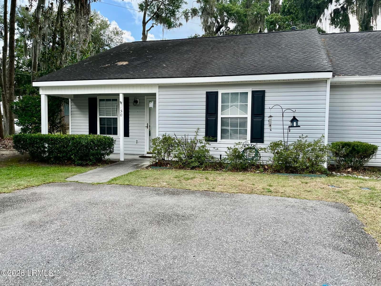150 Cedar Grove Circle, Beaufort, SC 29902 — photo 3 of 23