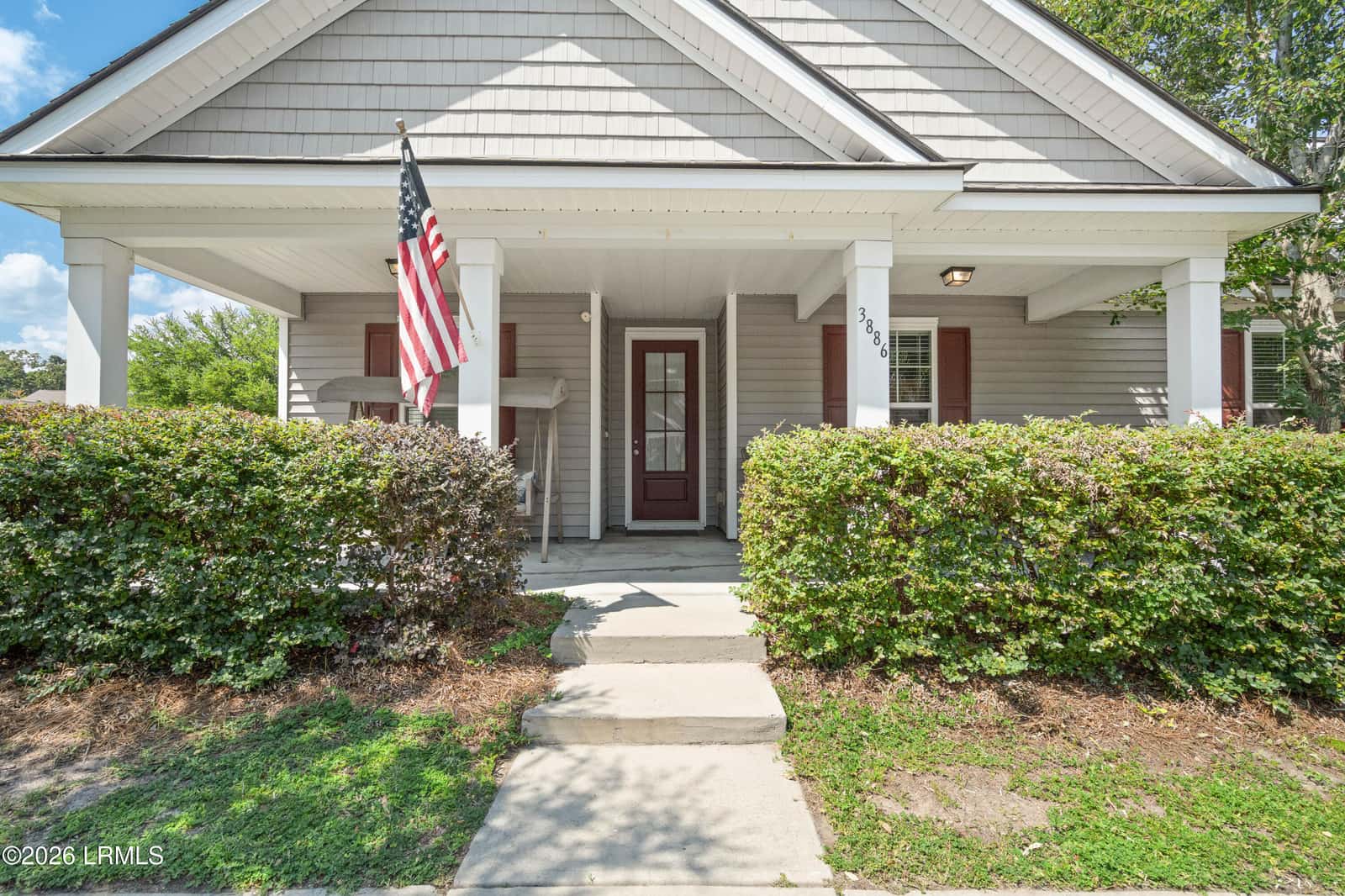 3886 Oyster Bluff Boulevard, Beaufort, SC 29907 — photo 4 of 38