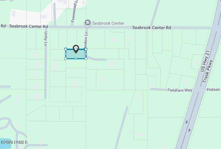 6 Shadow Lane, Seabrook, SC 29940 — photo 3 of 3