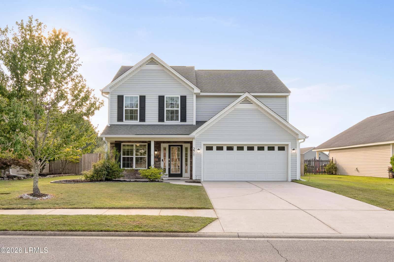 271 Hearthstone Drive, Hardeeville, SC 29936 — photo 2 of 60