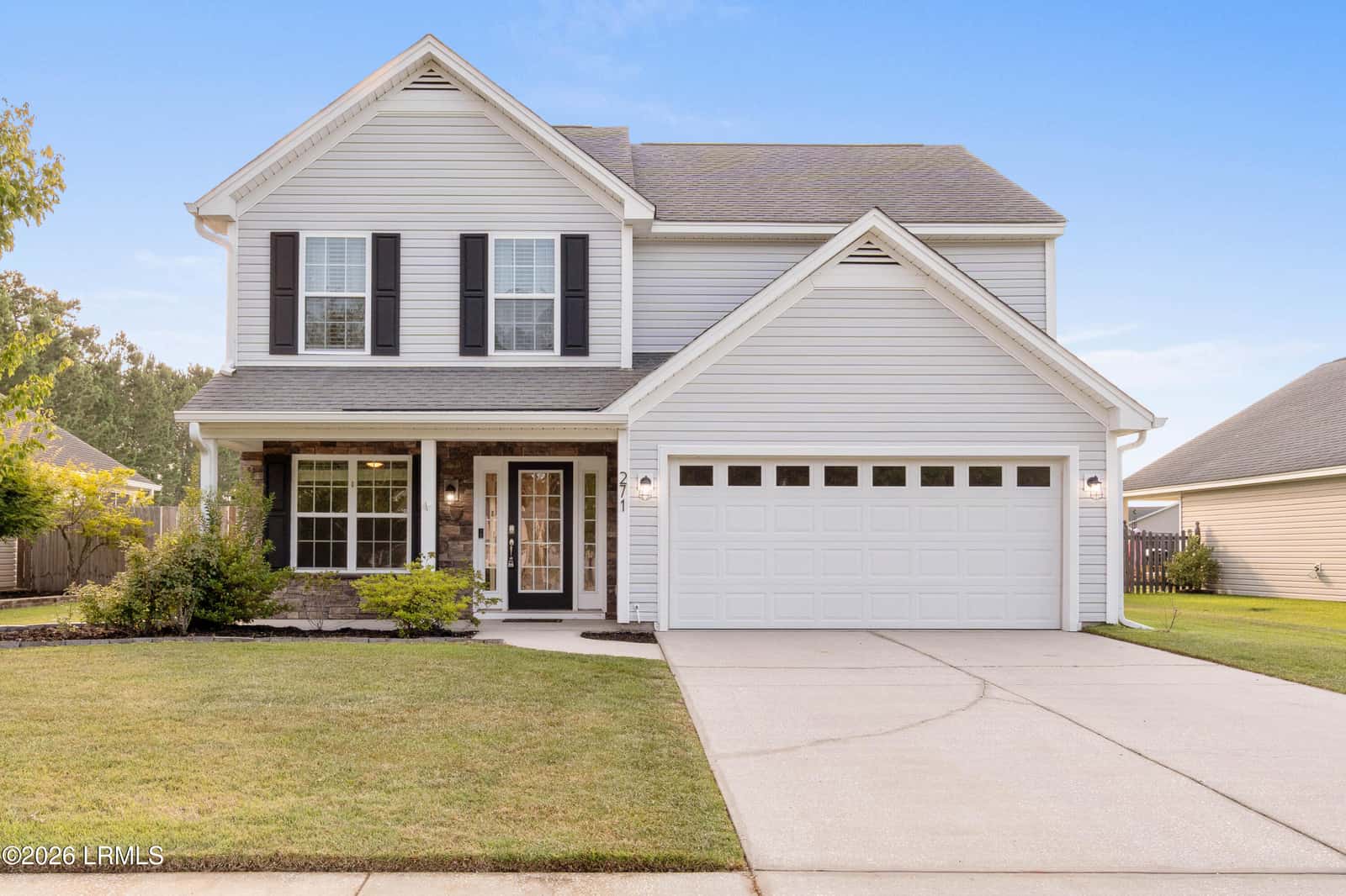 271 Hearthstone Drive, Hardeeville, SC 29936 — photo 5 of 60